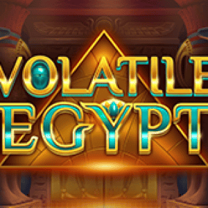 Volatile Egypt